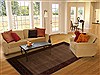 Hamedan Beige Hand Knotted 511 X 811 Area Rug 251-14158 Thumb 4