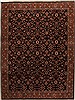 Bidjar Blue Hand Knotted 82 X 1011  Area Rug 251-14174 Thumb 0