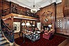 Khan Mohammadi Red Hand Knotted 80 X 110 Area Rug 251-14176 Thumb 2