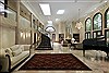Bakhtiar Multicolor Hand Knotted 90 X 120 Area Rug 251-14177 Thumb 1