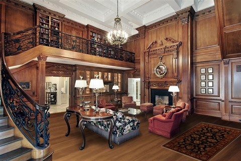 Agra Black Hand Knotted 30 X 52 Area Rug 251-14186 Image 2