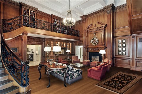 Asian Inspired Black Hand Knotted 30 X 50 Area Rug 251-14189 Image 2
