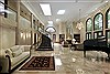 Asian Inspired Black Hand Knotted 30 X 50 Area Rug 251-14189 Thumb 1