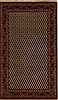 Hamedan Beige Hand Knotted 211 X 411 Area Rug 251-14205 Thumb 0