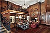Kashan Red Hand Knotted 810 X 122 Area Rug 251-14218 Thumb 2