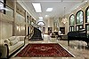 Lilihan Red Hand Knotted 77 X 104 Area Rug 251-14229 Thumb 1