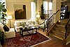 Lilihan Red Hand Knotted 77 X 104 Area Rug 251-14229 Thumb 3