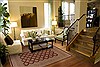 Bokhara Red Hand Knotted 80 X 100 Area Rug 251-14231 Thumb 3