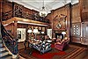 Mahal Red Hand Knotted 710 X 109 Area Rug 251-14234 Thumb 2