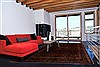 Mashad Red Hand Knotted 910 X 131 Area Rug 251-14251 Thumb 3
