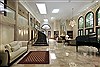 Bidjar Beige Hand Knotted 411 X 611 Area Rug 251-14343 Thumb 1