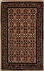 Bidjar Beige Hand Knotted 47 X 75 Area Rug 251-14347 Thumb 0
