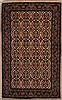 Bidjar Beige Hand Knotted 47 X 75  Area Rug 251-14347 Thumb 0