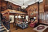 Nain Red Hand Knotted 48 X 70 Area Rug 251-14366 Thumb 2