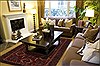 Karajeh Red Hand Knotted 710 X 114 Area Rug 251-14381 Thumb 3