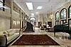 Heriz Red Hand Knotted 77 X 103 Area Rug 251-14391 Thumb 1