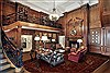 Heriz Red Hand Knotted 84 X 1011 Area Rug 251-14404 Thumb 2