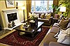 Heriz Red Hand Knotted 84 X 1011 Area Rug 251-14404 Thumb 3