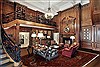 Heriz Red Hand Knotted 78 X 107  Area Rug 251-14409 Thumb 2