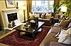 Heriz Red Hand Knotted 81 X 1011 Area Rug 251-14416 Thumb 3