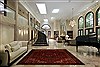 Heriz Red Hand Knotted 910 X 135 Area Rug 251-14453 Thumb 1