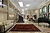 Heriz Red Hand Knotted 911 X 1211  Area Rug 251-14460 Thumb 1