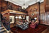 Goravan Red Hand Knotted 911 X 135 Area Rug 251-14464 Thumb 2