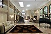 Pishavar Black Hand Knotted 57 X 88 Area Rug 251-14483 Thumb 1