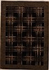 Pishavar Black Hand Knotted 410 X 69 Area Rug 251-14485 Thumb 0