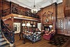Pishavar Black Hand Knotted 47 X 68 Area Rug 251-14489 Thumb 2