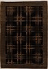 Pishavar Black Hand Knotted 49 X 67 Area Rug 251-14490 Thumb 0