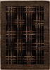 Pishavar Black Hand Knotted 48 X 67 Area Rug 251-14503 Thumb 0