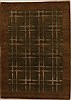 Pishavar Green Hand Knotted 49 X 67  Area Rug 251-14511 Thumb 0