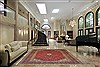 Kashan Red Hand Knotted 711 X 113 Area Rug 100-14719 Thumb 1