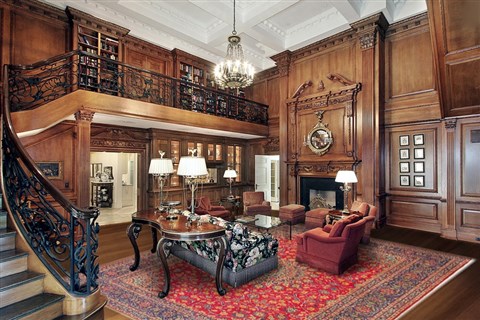 Kashmar Red Hand Knotted 911 X 128 Area Rug 100-14733 Image 2