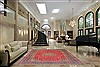 Kashmar Red Hand Knotted 911 X 128 Area Rug 100-14733 Thumb 1