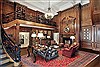 Kashmar Red Hand Knotted 911 X 128 Area Rug 100-14733 Thumb 2
