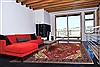 Tabriz Red Hand Knotted 910 X 128 Area Rug 100-14738 Thumb 3
