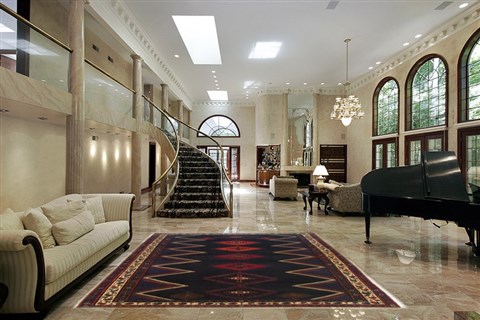 Koliai Beige Hand Knotted 68 X 911 Area Rug 100-14739 Image 1