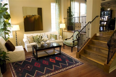 Koliai Beige Hand Knotted 68 X 911 Area Rug 100-14739 Image 3