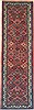 Maymeh Beige Runner Hand Knotted 110 X 63  Area Rug 100-14768 Thumb 0