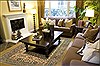 Hamedan Grey Hand Knotted 69 X 105 Area Rug 100-14784 Thumb 2