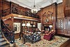 Kashmar Purple Hand Knotted 97 X 127 Area Rug 100-14791 Thumb 2