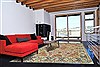 Kashmar Purple Hand Knotted 97 X 127 Area Rug 100-14791 Thumb 3