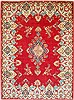 Sarouk Green Hand Knotted 911 X 134  Area Rug 100-14797 Thumb 0