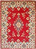 Sarouk Green Hand Knotted 911 X 134 Area Rug 100-14797 Thumb 0
