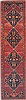 Ardebil Red Runner Hand Knotted 33 X 128  Area Rug 100-14827 Thumb 0