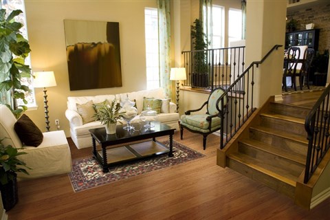 Bakhtiar Brown Hand Knotted 49 X 83 Area Rug 100-14831 Image 3