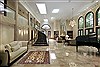 Bakhtiar Brown Hand Knotted 49 X 83 Area Rug 100-14831 Thumb 1