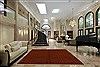 Indo-Nepal Brown Hand Knotted 60 X 90 Area Rug 100-14917 Thumb 5